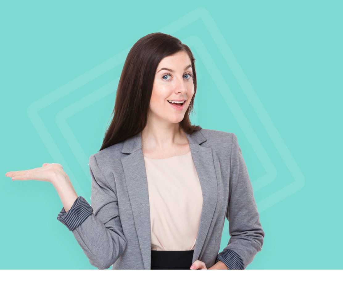 Business professionals working together